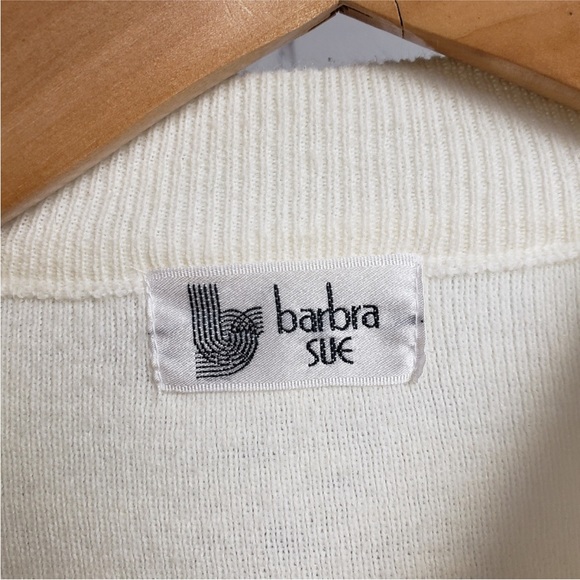 Long sleeve Ivory - Picture 5 of 5